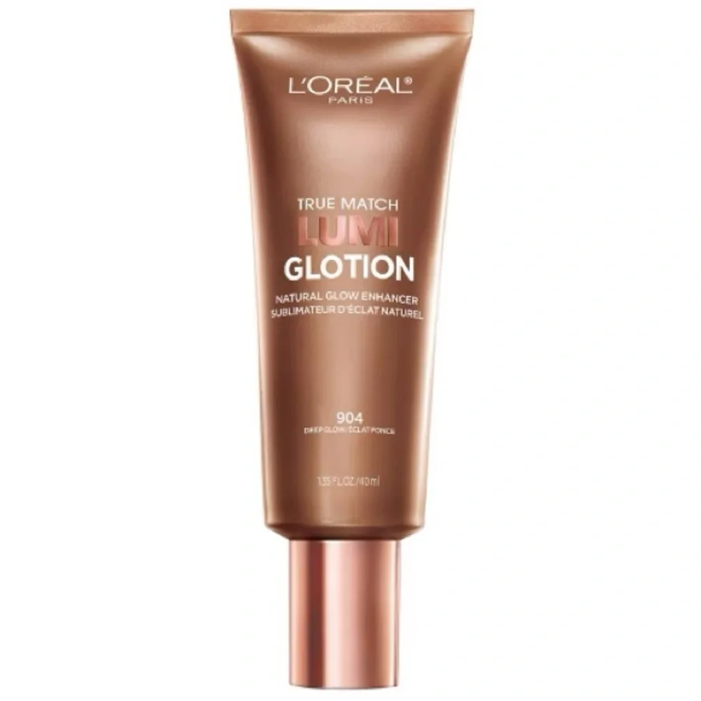 NWOT L’Oreal Paris True Match Lumi Glotion Natural Glow Enhancer - 1.35 fl oz